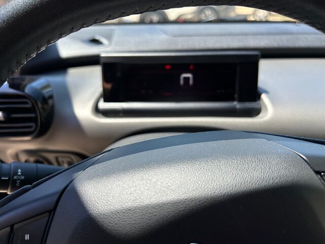 CITROEN C4 CACTUS FEEL 1.2 E-THP SPANISH LHD IN SPAIN 76000 MILES SUPERB 2018